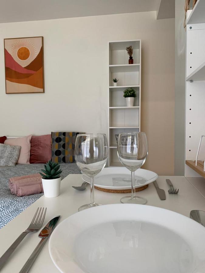 Studio Rambouillet, Parc & Foret Apartment Exterior foto